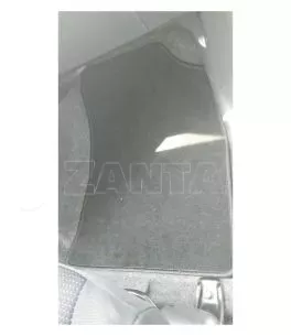 Πατάκια μοκέτα για Daihatsu Terios (2006+) - 4τμχ. 