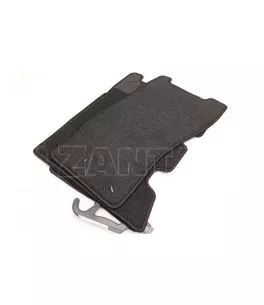 Πατάκια μοκέτα για Jeep Grand Cherokee (2004-2010) - 4τμχ. 