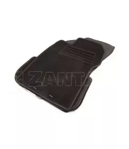 Πατάκια μοκέτα για Alfa Romeo 147  (2001-2010) - 4τμχ. 