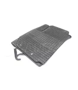 Λαστιχένια πατάκια Frogum για Fiat Croma (2005+) - 4τμχ. 