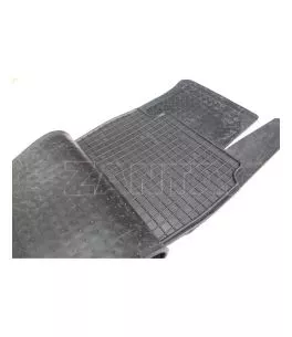 Λαστιχένια πατάκια Frogum για Fiat Croma (2005+) - 4τμχ. 