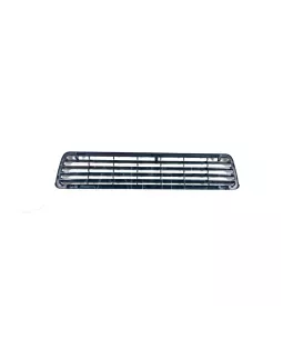 Μάσκα χωρίς σήμα για Audi 80 B4 - μαύρη 