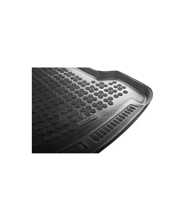 Πατάκι για πορτ - μπαγκάζ λαστιχένιο για SsangYong REXTON W 7 seats (μετά το 2012) - Rezaw Plast - 1τμχ.