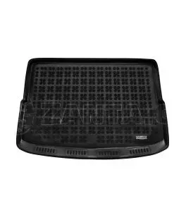 Πατάκι για πορτ - μπαγκάζ λαστιχένιο για Suzuki Vitara II upper floor  (μετά το 2014) - Rezaw Plast - 1τμχ. 