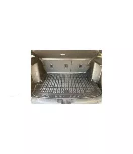 Πατάκι για πορτ - μπαγκάζ λαστιχένιο για Suzuki Vitara II upper floor  (μετά το 2014) - Rezaw Plast - 1τμχ. 