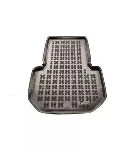 Πατάκι για πορτ - μπαγκάζ λαστιχένιο για Tesla Model S front trunk, versions with Rear wheel drive only (without the dual motor 