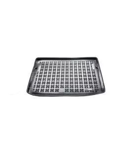 Πατάκι για πορτ - μπαγκάζ λαστιχένιο για Opel CROSSLAND X upper floor  (μετά το 2017) - Rezaw Plast - 1τμχ. 