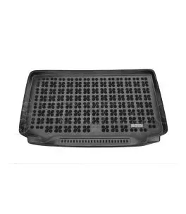 Πατάκι για πορτ - μπαγκάζ λαστιχένιο για Ford B-MAX upper floor  (μετά το 2012) - Rezaw Plast - 1τμχ. 