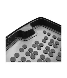 Πατάκι για πορτ - μπαγκάζ λαστιχένιο για Ford B-MAX upper floor  (μετά το 2012) - Rezaw Plast - 1τμχ. 