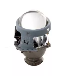 Bi xenon προτζέκτορες HELLA F1 για D1S / D2S λάμπες - 3 ιντσών 