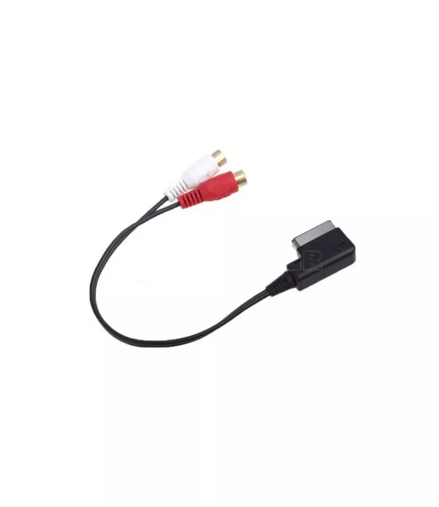 Usb interface καλώδιο για Audi - Bmw - Vw