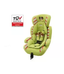 Παιδικό κάθισμα αυτοκινήτου Junior - Comfort Muflon 