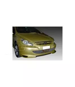 Μάσκα φαναριών για  Peugeot 307 