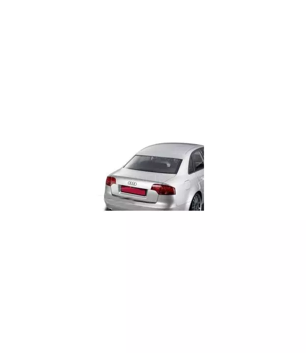 Αεροτομή πίσω παρμπρίζ για Audi A4 B7 sedan (2004-2008)