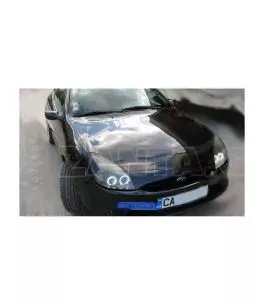 Angel eyes (CCFL) για Ford Puma σετ 4τμχ. 
