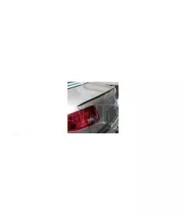 Lip spoiler για πορτ - μπαγκάζ για  Audi A8 (2010+) 