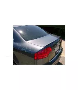 Lip spoiler πορτ - μπαγκάζ για Audi A5 (2007+) 