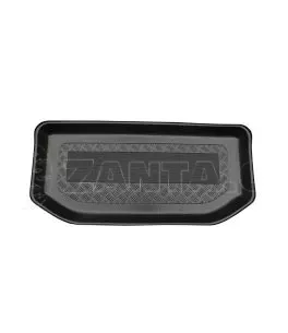 Πατάκι για πορτ - μπαγκάζ για Volkswagen Up / Seat Mii Electric (2020+) - Upper boot - 1τμχ. 