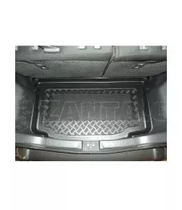 Πατάκι για πορτ - μπαγκάζ για Suzuki Celerio 5 doors 2014- - 1τμχ. 