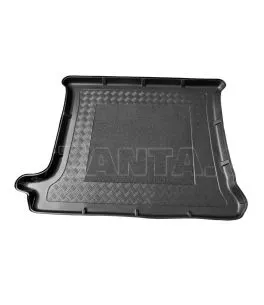 Πατάκι για πορτ - μπαγκάζ για Opel Vivaro A Tour / Renault Traffic   (L2) Long  9.2001-2014  passanger car (/tour) behind 3rd ro 