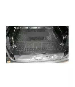 Πατάκι για πορτ - μπαγκάζ για Nissan NV 200 Kombi  2010- 5/7 seats 3rd row pulled up - 1τμχ. 