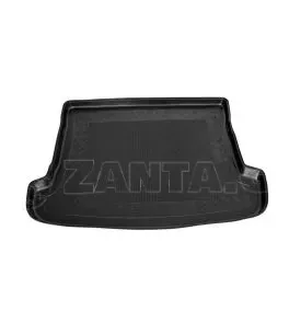 Πατάκι για πορτ - μπαγκάζ για Toyota Corolla Verso  2004-2009 5/7 seats (3rd row pulled down) - 1τμχ. 