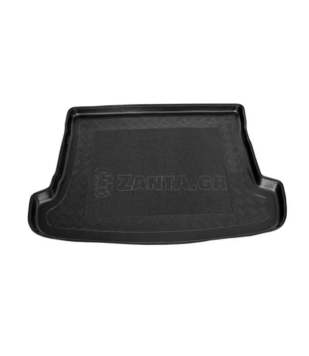 Πατάκι για πορτ - μπαγκάζ για Toyota Corolla Verso 2004-2009 5/7 seats (3rd row pulled down) - 1τμχ.