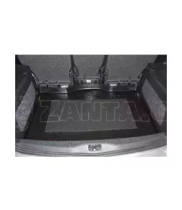 Πατάκι για πορτ - μπαγκάζ για Skoda Roomster  2006- - 1τμχ. 