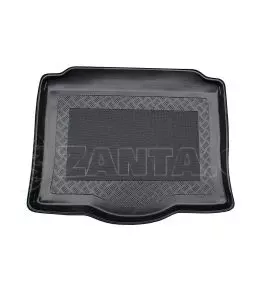 Πατάκι για πορτ - μπαγκάζ για Skoda Roomster  2006- - 1τμχ. 