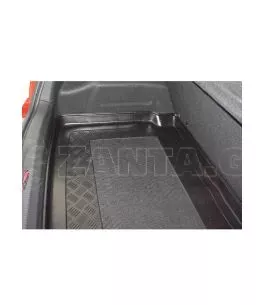 Πατάκι για πορτ - μπαγκάζ για Peugeot 207 Hatchback 3d/5d 2006-2012 - 1τμχ. 