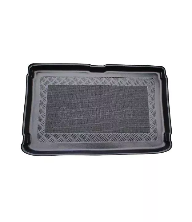 Πατάκι για πορτ - μπαγκάζ για Hyundai Getz Hatchback 3d/5d 2002-2009 - 1τμχ.