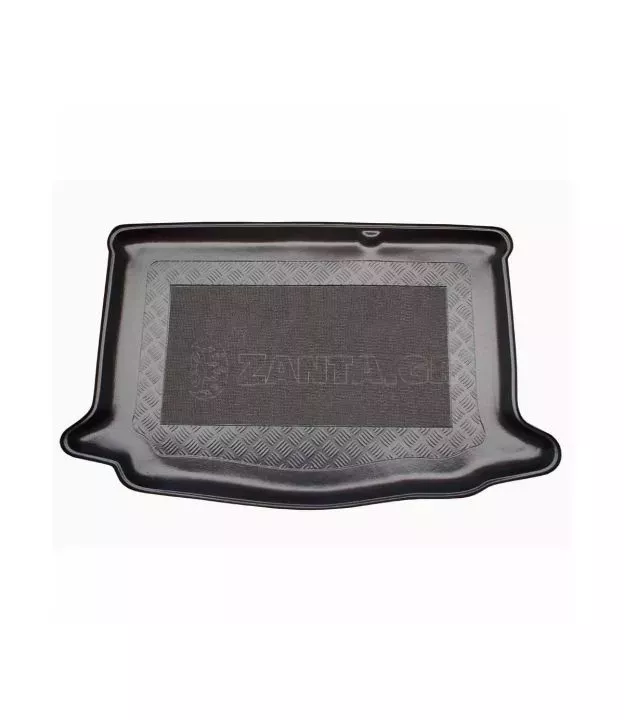 Πατάκι για πορτ - μπαγκάζ για Fiat Punto / Punto I 5 doors 2001-2002 / 2001- - 1τμχ.
