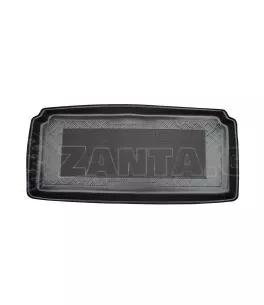 Πατάκι για πορτ - μπαγκάζ για Fiat Seicento / 600 3 doors 1998-2010 - 1τμχ. 