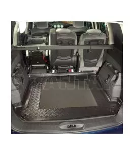 Πατάκι για πορτ - μπαγκάζ για Citroen C8 / Fiat Ulysse / Peugeot 807 2002+ - 1τμχ. 