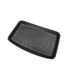 Πατάκι λαστιχένιο για πορτ - μπαγκάζ για  Volkswagen / Seat Sharan II / Alhambra II VAN 5d  (2010+) 7 seats for space behind 3rd 