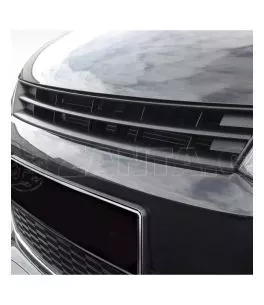 Μάσκα χωρίς σήμα για Vw Polo 6R (2009+) - μαύρη 