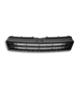 Μάσκα χωρίς σήμα για Vw Polo 6R (2009+) - μαύρη 