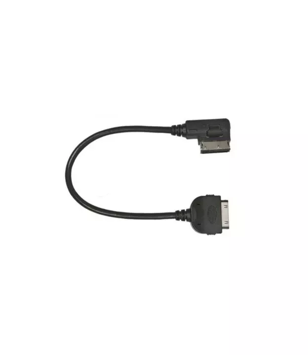 USB interface καλώδιο προς iPod/iPhone/iPad για αυτοκίνητα με AMI interface