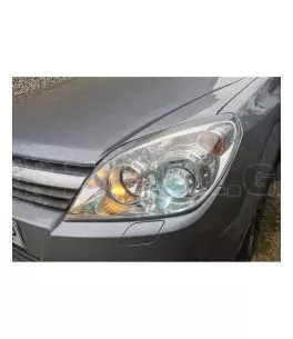 Bi xenon προτζέκτορας για ενσωμάτωση 2.5'' 