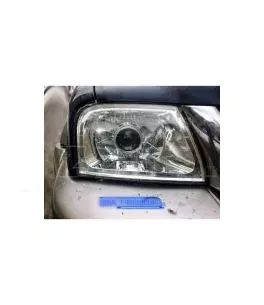 Bi xenon προτζέκτορας για ενσωμάτωση 2.5'' 