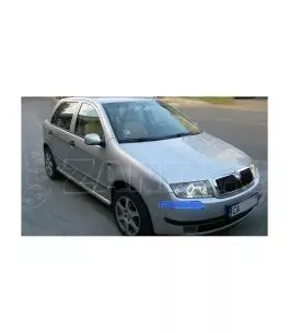 Bi xenon προτζέκτορας για ενσωμάτωση 2.5'' 