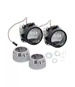 Bi xenon προτζέκτορας για ενσωμάτωση 2.5'' 