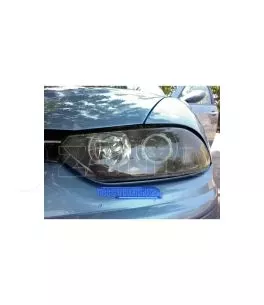 Bi xenon προτζέκτορας για ενσωμάτωση 2.5'' 