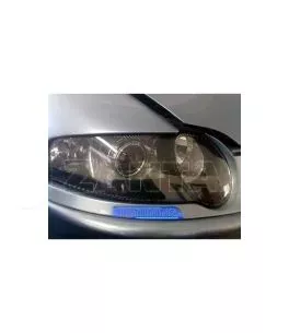 Bi xenon προτζέκτορας για ενσωμάτωση 2.5'' 