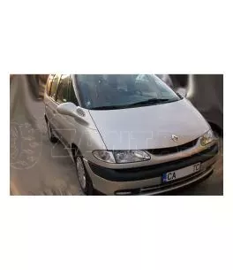 Bi xenon προτζέκτορας για ενσωμάτωση 2.5'' 