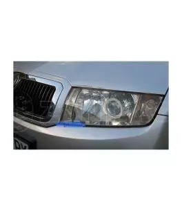 Bi xenon προτζέκτορας για ενσωμάτωση 2.5'' 
