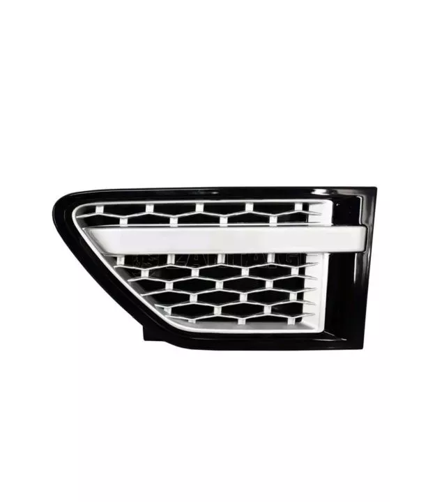Γρίλιες tuning φτερού για Land Rover Sport (2009-2013)
