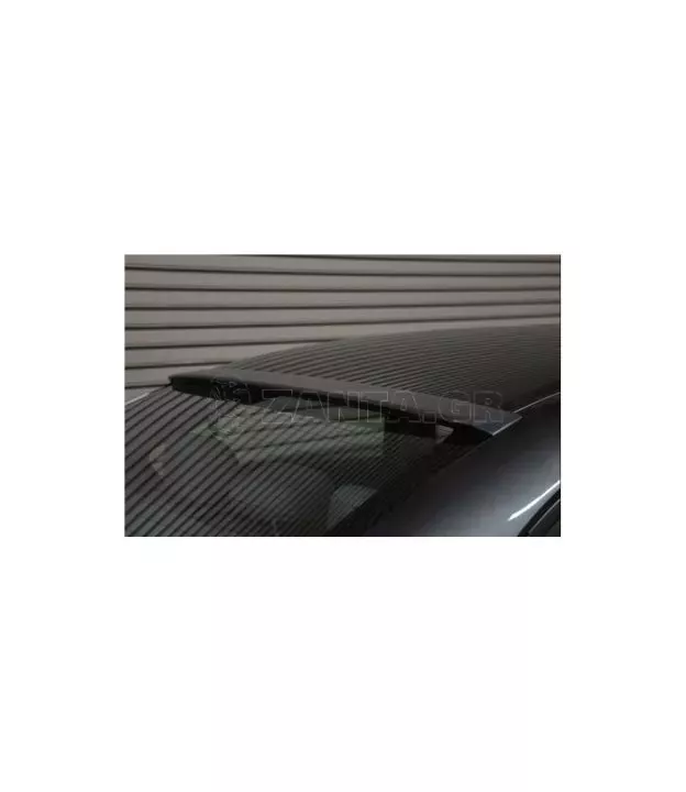 Αεροτομή πίσω παρμπρίζ για Honda Civic (2006+) - sedan