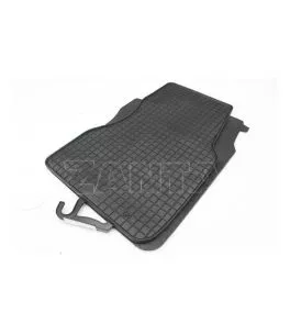 Λαστιχένια πατάκια για Smart Fortwo (2014+) - 4τμχ. 