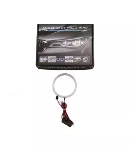 Universal lightbar design δαχτυλίδια lightbar design - 90 mm - 1τμχ. 